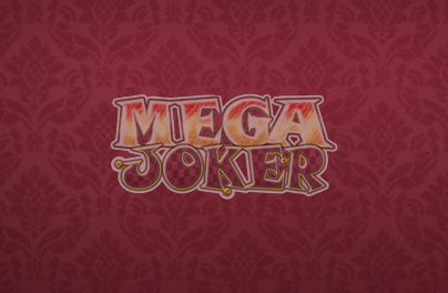 Mega Joker Slot Vorteile